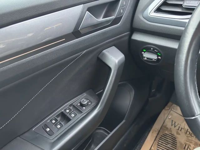 Volkswagen T-Roc 4Motion DSG Style