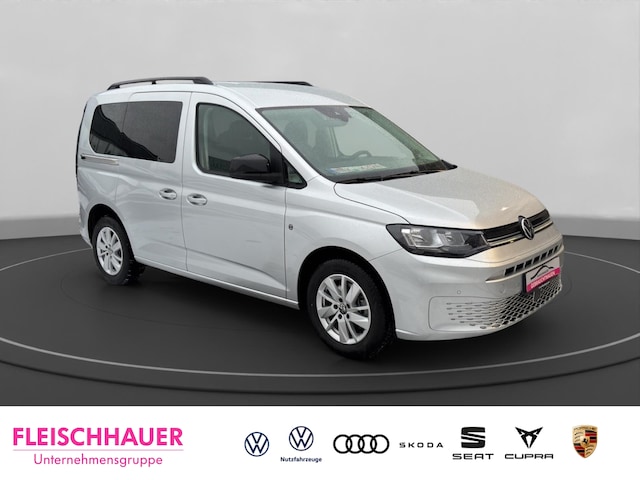 Volkswagen Caddy 1.5 TSI Combi Life