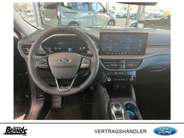 Ford Kuga Active