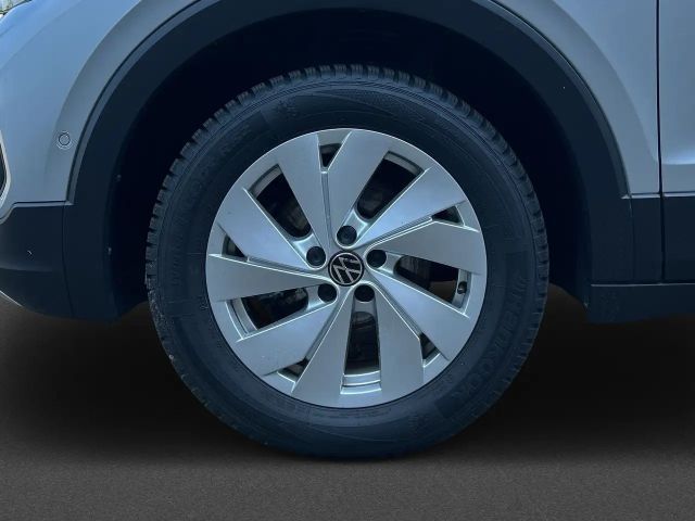 Volkswagen T-Cross 1.5 TSI DSG Life