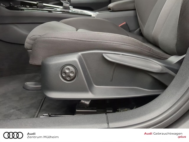 Audi A4 40 TDI Avant S-Tronic