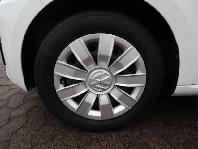 Volkswagen up! Move Move up!