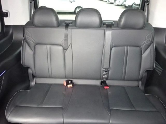 Hyundai Staria Signature Vierwielaandrijving