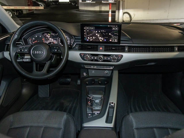 Audi A4 30 TDI Avant S-Tronic