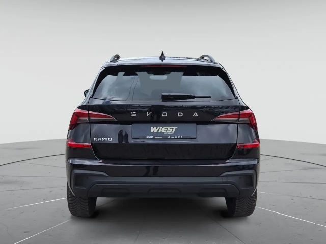 Skoda Kamiq 1.5 TSI Tour