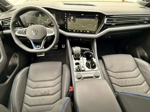 Volkswagen Touareg 4Motion eHybrid