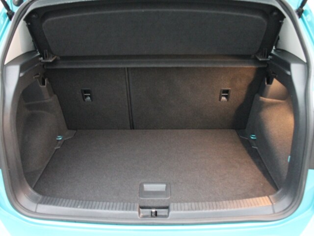 Volkswagen T-Cross 1.0 TSI R-Line