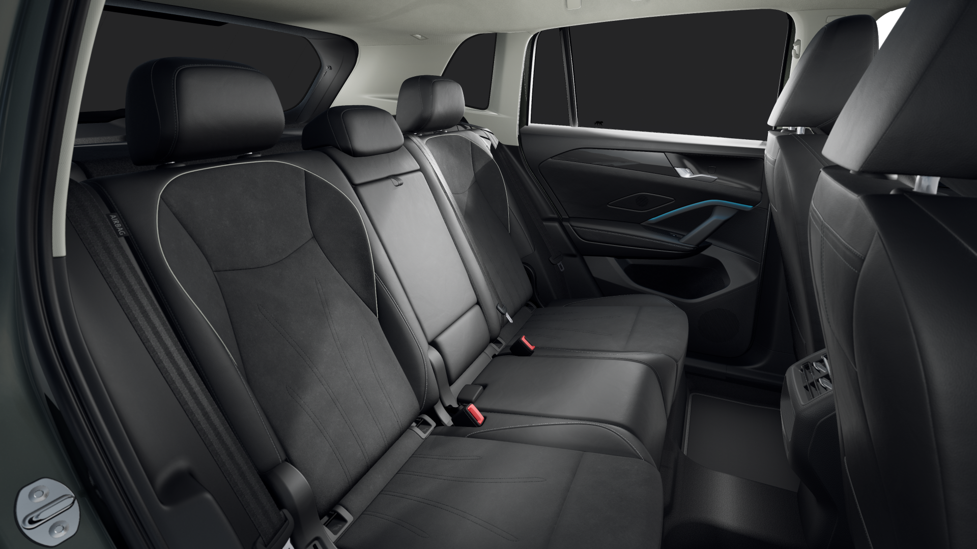 Volkswagen Tiguan DSG IQ.Drive