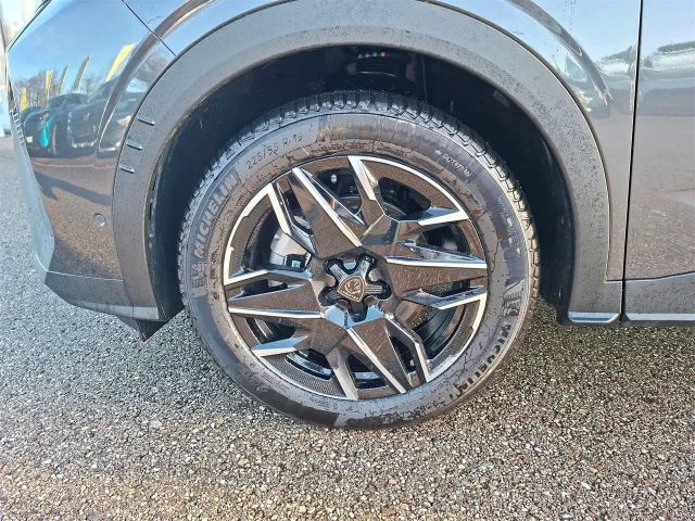 Peugeot 5008 GT-Line