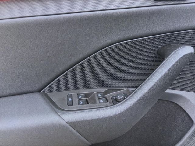 Skoda Octavia 2.0 TDI Combi Style Style