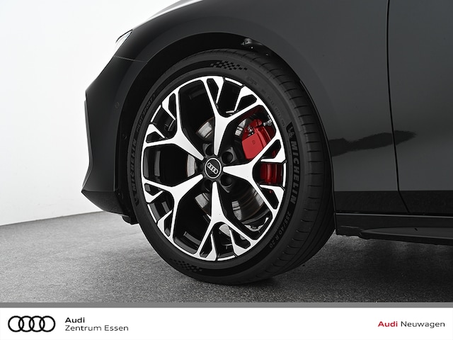 Audi A6 Avant S-Tronic