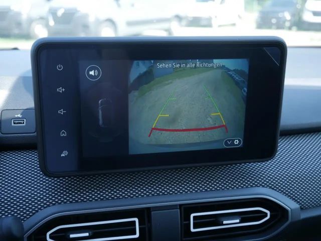 Dacia Jogger ECO-G Extreme TCe 100