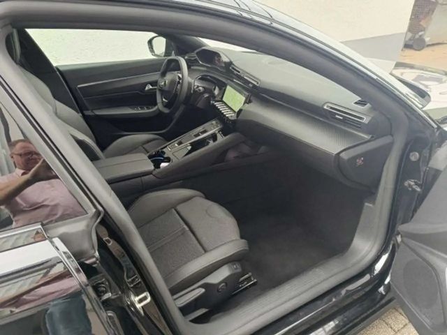 Peugeot 508 Allure Pack