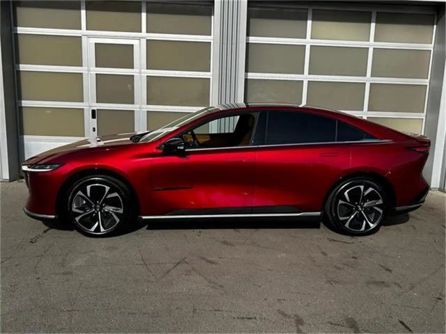 Mazda 6e Plus Takumi