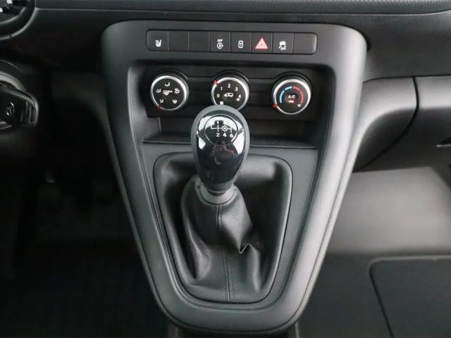 Mercedes-Benz Citan Kasten BASE 110CDI