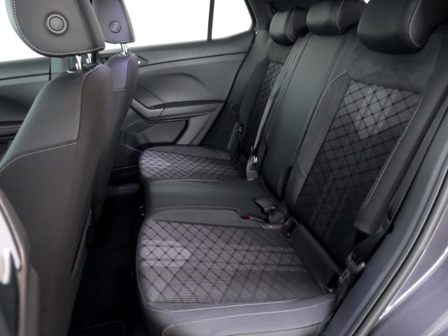 Volkswagen T-Cross 1.0 TSI | LED RFK ACC Navi