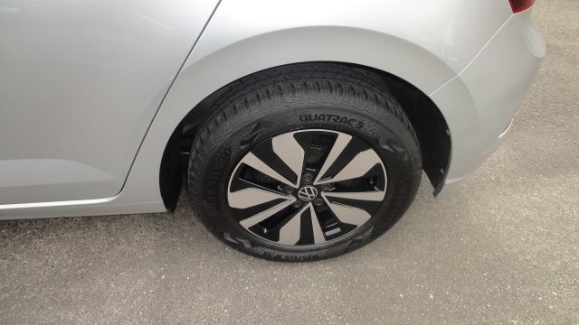 Volkswagen Polo VI 5-G Navi+APP+LED+GJ