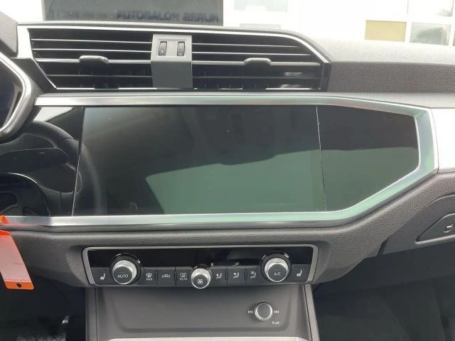 Audi Q3 Hybride S-Tronic