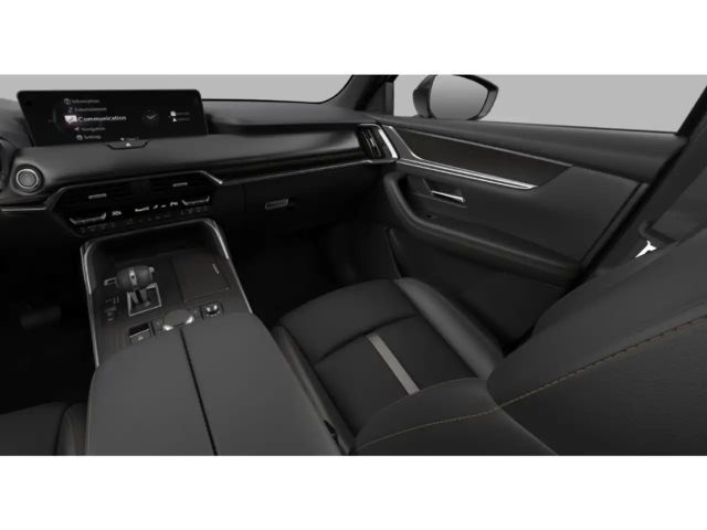 Mazda CX-60 Homura Plus