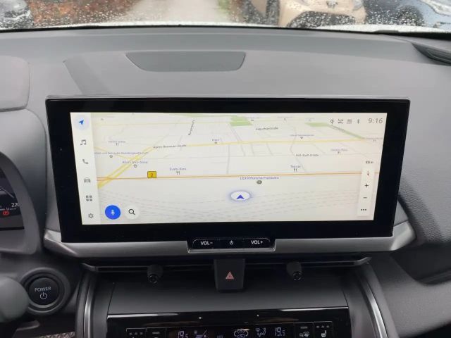 Toyota C-HR 4x2 GR Hybride Plug-in
