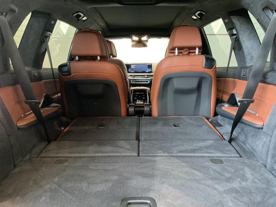 BMW X7 xDrive40d