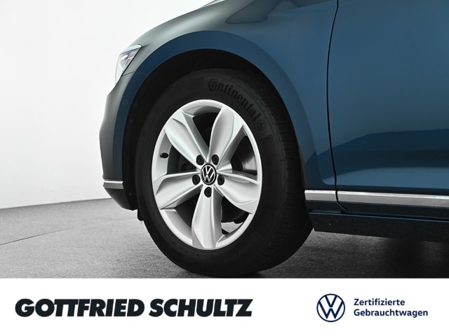 Volkswagen Passat DSG Elegance Elegance Variant