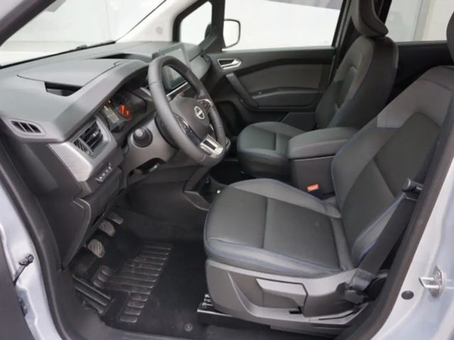 Nissan Townstar DIG-T Tekna