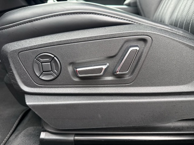 Audi e-tron 55 Quattro Sportback