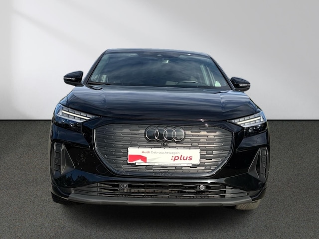 Audi Q4 e-tron 35 Sportback