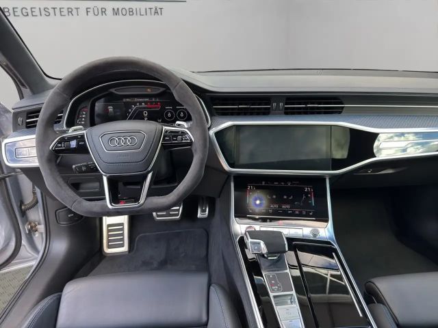 Audi RS6 Avant Performance Quattro