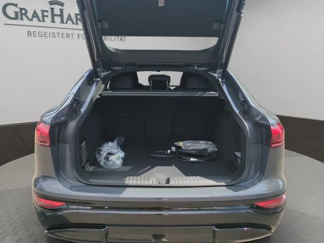 Audi Q6 e-tron Sportback