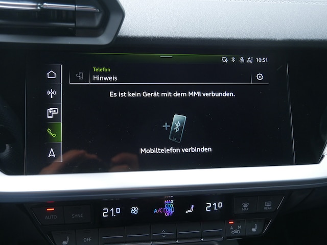 Audi S3 Quattro S-Tronic Sedan