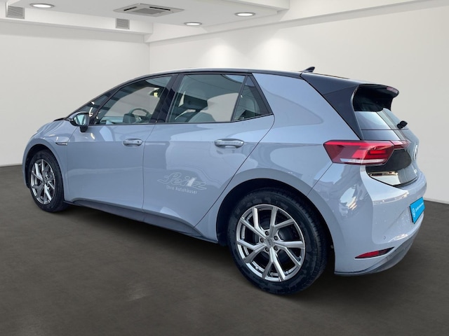 Volkswagen ID.3 *LED*NAVI*PARKSENSOR*BLUETOOTH*