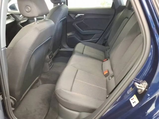 Audi A3 35 TFSI Sedan Sportback