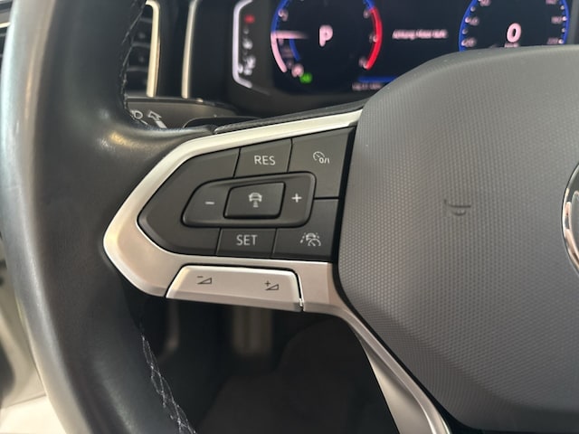 Volkswagen Taigo 1.5 TSI DSG IQ.Drive Style