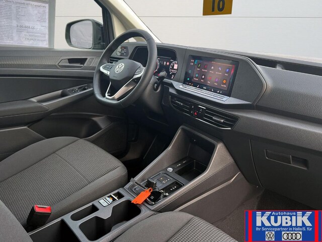 Volkswagen Caddy 1.5 TSI DSG Family