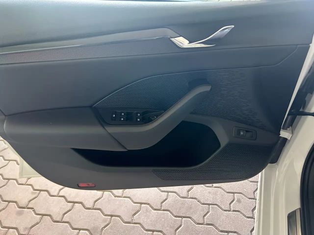 Skoda Octavia Ambition iV