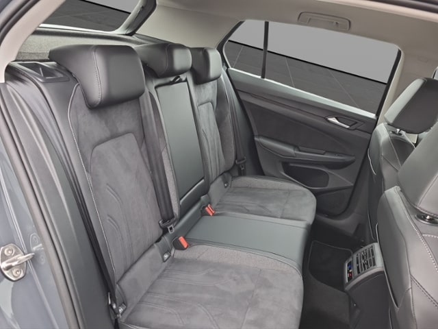 Volkswagen Golf 1.5 TSI DSG Life