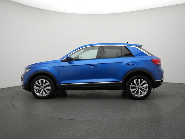 Volkswagen T-Roc DSG Style