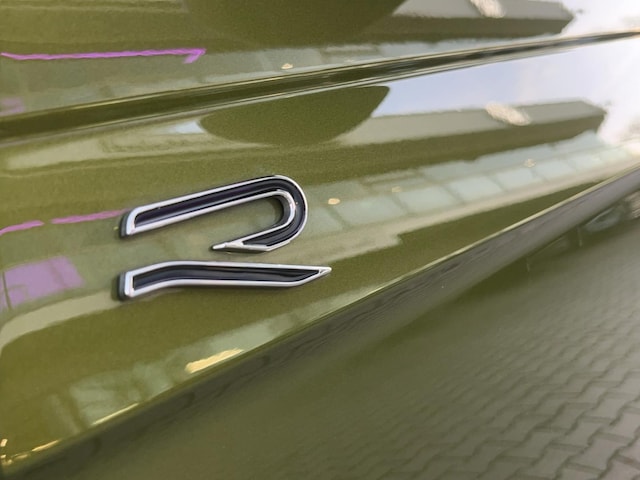 Volkswagen Taigo 1.0 TSI R-Line