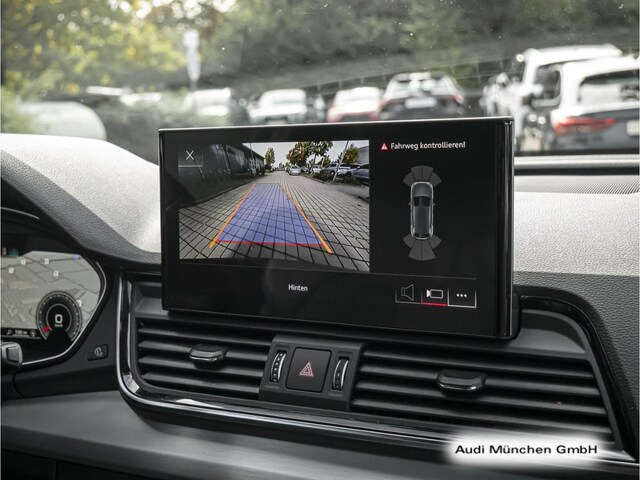 Audi Q5 40 TDI Quattro S-Tronic