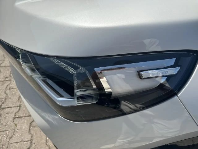 BMW X1 Comfort pakket sDrive20i