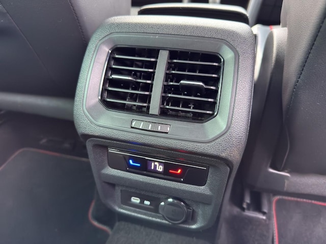 Volkswagen Tiguan 2.0 TDI DSG Sport