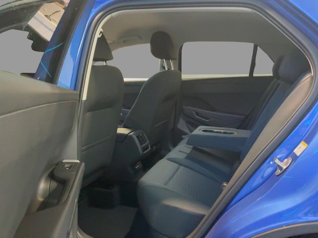 Volkswagen T-Roc DSG Life