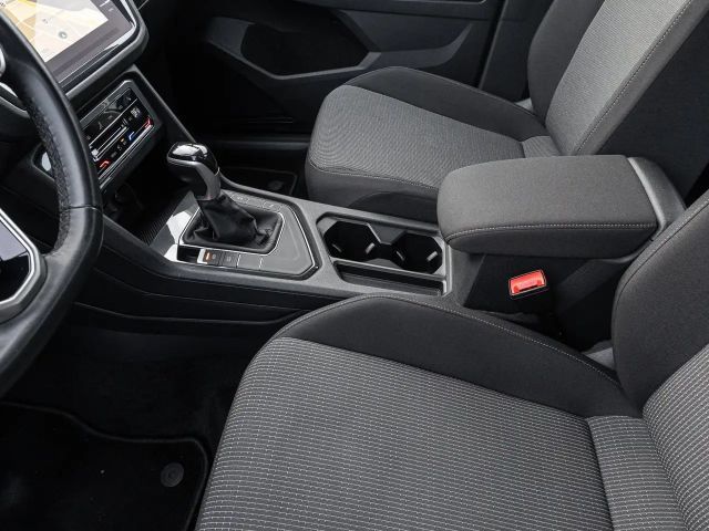 Volkswagen Tiguan 2.0 TDI DSG