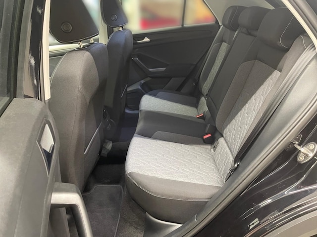 Volkswagen T-Roc Move