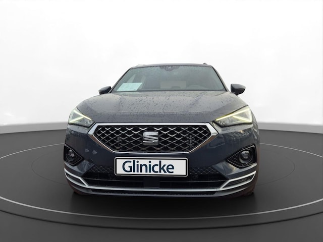 Seat Tarraco 1.5 TSI DSG