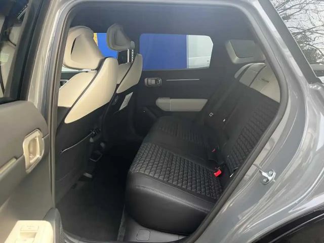 Kia EV4 81.4 kWh GT-Line