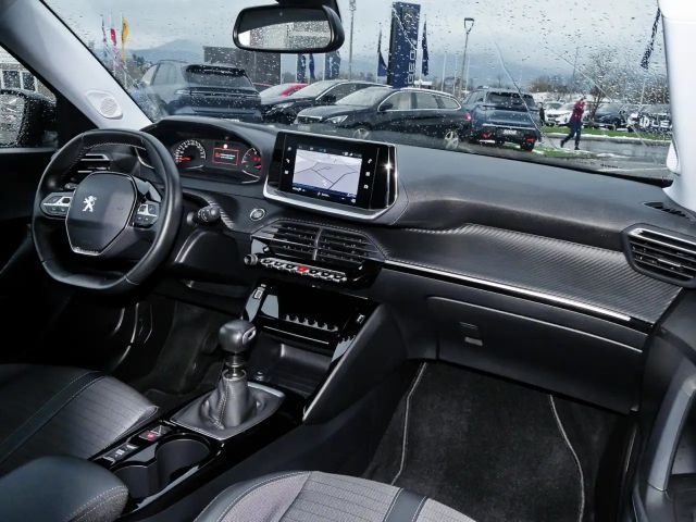 Peugeot 2008 Allure Pack