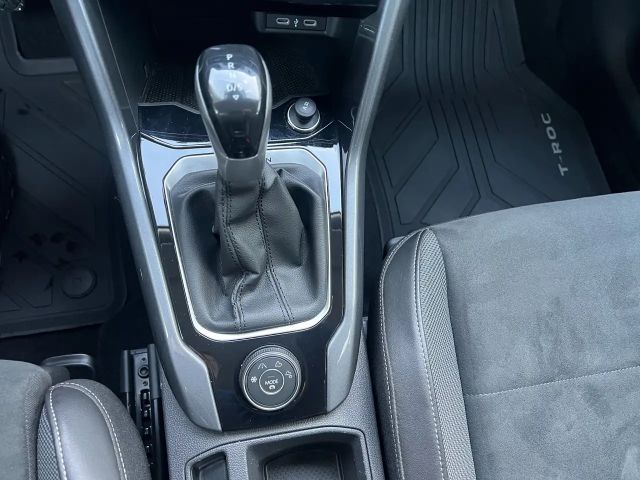 Volkswagen T-Roc 4Motion Style